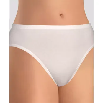 Kalhotky Kalhotky Andrie PS 2868 bílá velikost 3XL-54/56