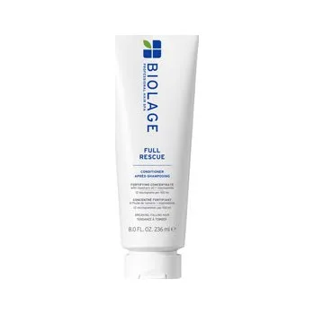 Biolage Full Rescue Conditioner kondicionér pro okamžitě plnější vzhled vlasů 236 ml