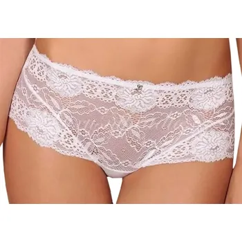 Kalhotky Kalhotky Leilieve 995 bílá velikost S-34/36