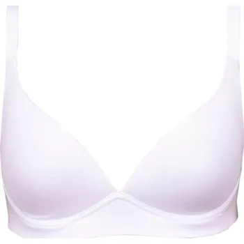 Podprsenka Podprsenka Lormar Naturale Vela bílá velikost 70B