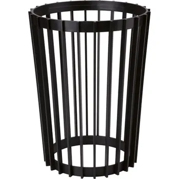 Odpadkový koš Koš STANDY univerzální 22,5l d24/30x40cm