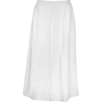 Dámské kalhoty Kalhoty palazzo Kenny S. 43200 bílé velikost 42