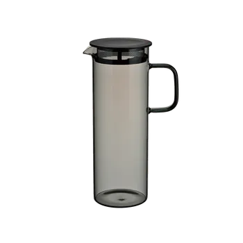 Kávovar Hario Colors Cold Brew Pitcher 800 ml - Šedý