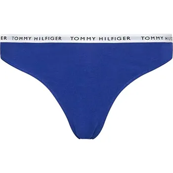 Kalhotky Kalhotky Tommy Hilfiger UW0UW02828 royal velikost M-38/40