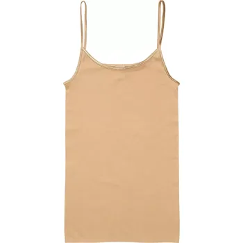 Košilka Pleas 83930 - úzká ramínka tělová velikost L