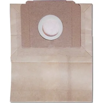 Sáček do vysavače JOLLY Papírové sáčky A4 5 ks pro Progress M 100 Diamant