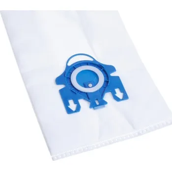 Sáček do vysavače Alt. sáčky ML5 MAX PLUS pro Miele GN modré, 8 ks pro Miele Meteor C1