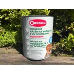 Nátěr na vodní bázi OWATROL AQUATHERM – Teak, 5l
