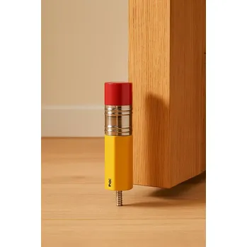 Váza Dveřní zarážka Olovek