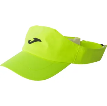 Kšiltovka Kšilt Joma Torneo Visor Cap Barva: Žlutá