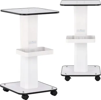 Kadeřnický asistent pro kosmetické přístroje 1003 univerzální skříňový vozík na kolečkách 1-PK-018121