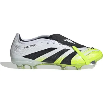 Kopačky Pánské Lisovky ADIDAS PREDATOR PRO FT FG JS4071 – Bílá 45 1/3