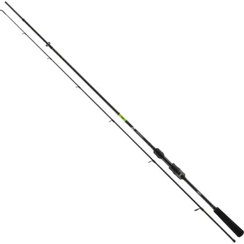 Rybářský prut Daiwa Prut Prorex X Sens. 2,30 m 1-7 g