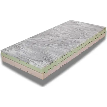 Matrace AAA matrace Sendvičová matrace DÁŠA PANTER 180x200 cm Medilux 3D