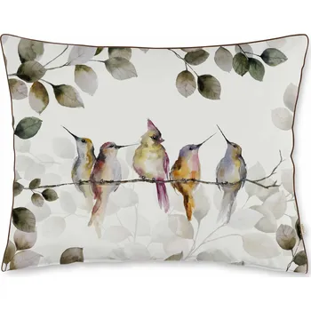 Povlečení DARRÉ Povlak na polštář Silence by Darré Velikost: atypický 50 x 70