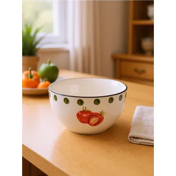 Sinsay - Miska - zelená - 175FU-07X - 175FU-07X-ONE