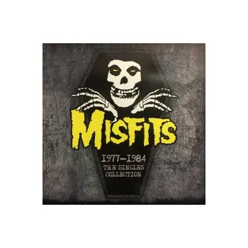 Zahraniční hudba 1977-1984 / Singles Collection / Vinyl - Misfits [LP]