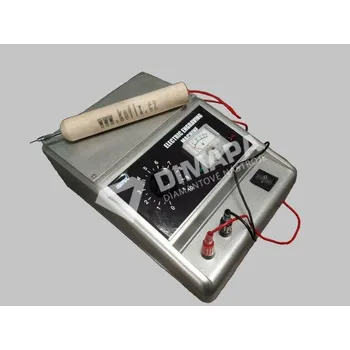 Vyjiskřovačka KOFIX / popisovací zařízení