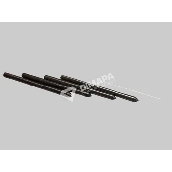 Náhradní hrot k vyjiskřovačkám Elektrody k vyjiskřovačkám: 0,8 mm