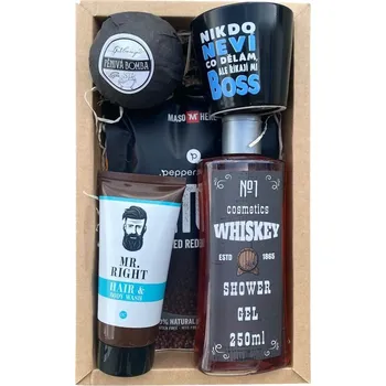 metr Říkají mi Boss