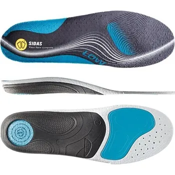 Vložka do bot Sidas 3Feet Active Low 35-36