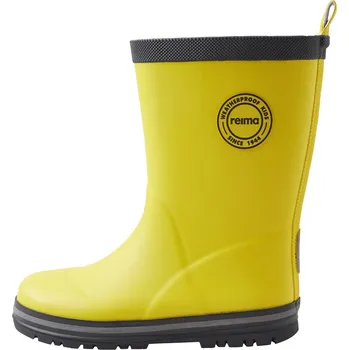 Chlapecké holínky Reima Taika 2.0 - Yellow 30