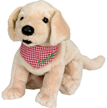 plyšák Spiegelburg Labrador puppy Luzie