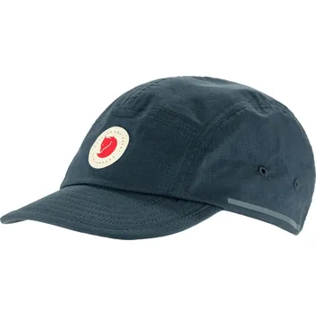 Čepice Fjallraven Hoja Cap - Navy
