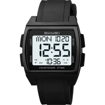 Hodinky Skmei Tulsa 2453-BW Skladem v ČR