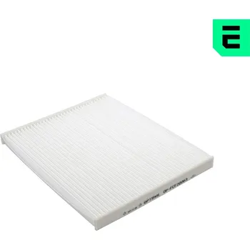 Kabinový filtr Filtr vzduchu v interiéru OPTIMAL OP-FCF20063