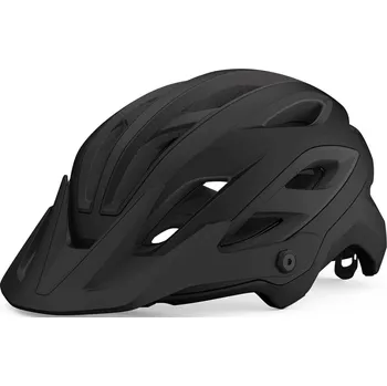 Cyklistická přilba Giro Merit Spherical Mat Black