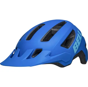 Cyklistická přilba Bell Nomad 2 - Mat Dark Blue M/L-(53-60)