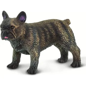 Figurka Safari French Bulldog