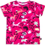 Wouki Yuki - Magenta explorers 98