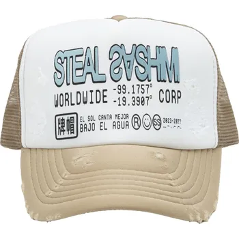 Čepice Steal Sashimi trucker hat - Worldwide