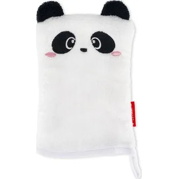 Legami MAKE-UP REMOVER GLOVE - GOODBYE MAKEUP! - PANDA