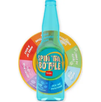 Dekorace do dětského pokoje Legami Spin The Bottle