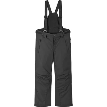 Chlapecké kalhoty Reima Wingon - Black 104