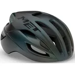 MET Rivale MIPS - motion blur matt