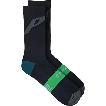MAAP Level Sock - Black/Ambrosia Mix