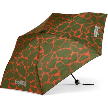 Deštník Ergobag Umbrella - Fire DragonBear