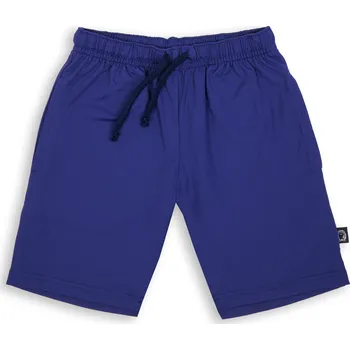 Chlapecké kraťasy Wouki Chlapecké šortky Kurenai - Blue 128