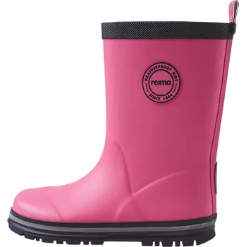 Chlapecké holínky Reima Taika 2.0 - Candy pink