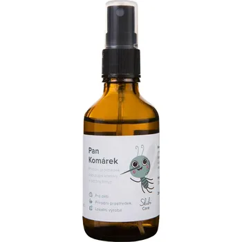 SKIBI CARE Pan Komárek- 50 ml