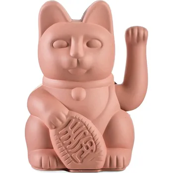 Donkey Lucky Cat - pink