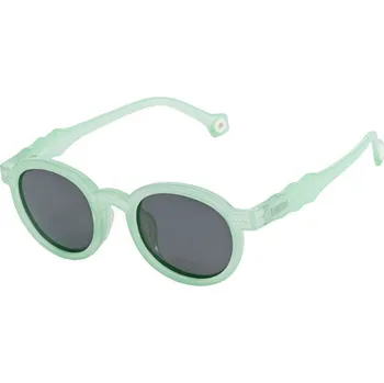 Sluneční brýle KiGo Nature - Water Green