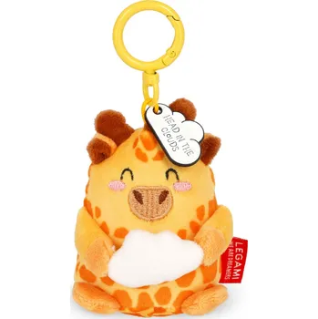 Legami Super Soft! - Tiny - Giraffe