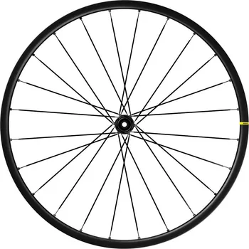 Zapletené kolo Mavic Allroad S Disc CL uni