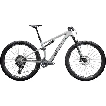 Horské kolo Specialized Epic 8 Expert AXS - Gloss Dolomite Metallic XS 2026, 29 2026, 29