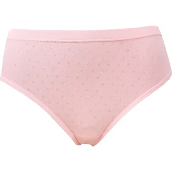 Kalhotky Dámské 100% bavlněné kalhotky Andrie PS 2929 tělové velikost XXL-50/52